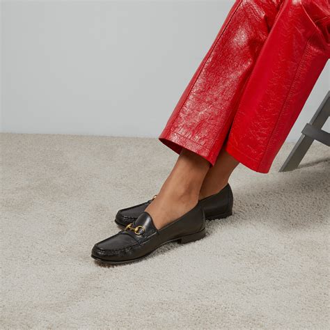 gucci horsebit loafers women's sale.